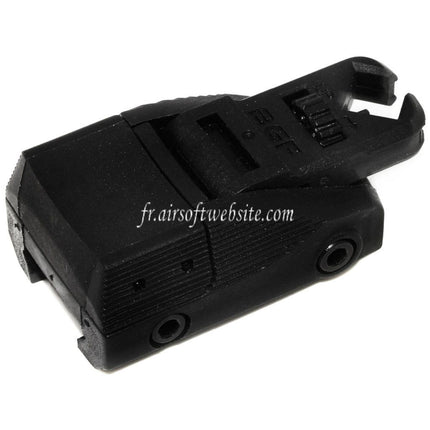CYMA Polymère Rabattable AK Alfa Guidon Convient pour 20mm Picatinny Rail