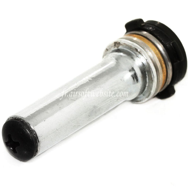 CYMA QD Ressort Guide Convient pour CYMA Version 2/3 V2 V3 QD M4 AK AEG Vitesse Boîte Fusil Airsoft