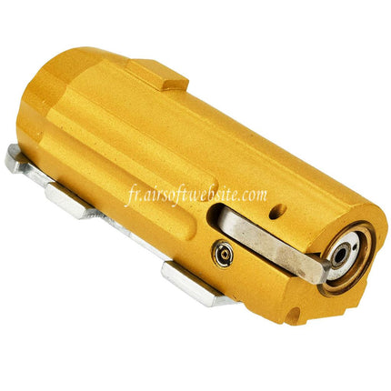 APS Complète Standard Culasse Convient pour APS MK2 MK-II CAM870 Shotguns Airsoft