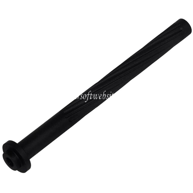 5KU CNC Aluminum Recul Ressort Rod Convient pour Tokyo Marui Hi-Capa 5.1 Série GBB Pistolet Airsoft