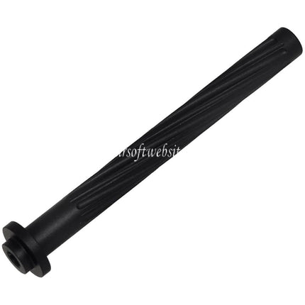 5KU CNC Aluminum Recul Ressort Rod Convient pour Tokyo Marui Hi-Capa 4.3 Série GBB Pistolet Airsoft