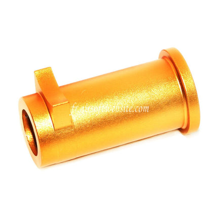 5KU CNC Aluminum Recul Ressort Plug Convient pour Tokyo Marui Hi-Capa 4.3 Série GBB Pistolet Airsoft