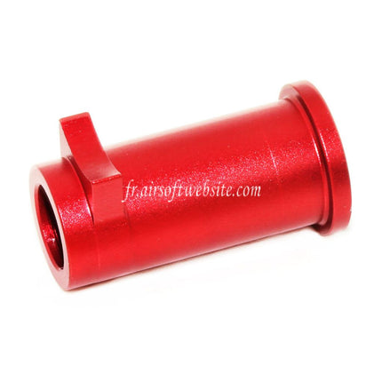 5KU CNC Aluminum Recul Ressort Plug Convient pour Tokyo Marui Hi-Capa 4.3 Série GBB Pistolet Airsoft