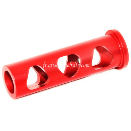 5KU CNC Aluminum Recul Ressort Plug Convient pour Tokyo Marui Hi-Capa 5.1 Série GBB Pistolet Airsoft