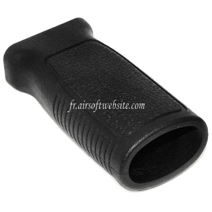 Battleaxe Polymère Vertical Avant Poignée Convient pour M-LOK System Fusil Airsoft