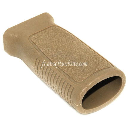 Battleaxe Polymère Vertical Avant Poignée Convient pour M-LOK System Fusil Airsoft