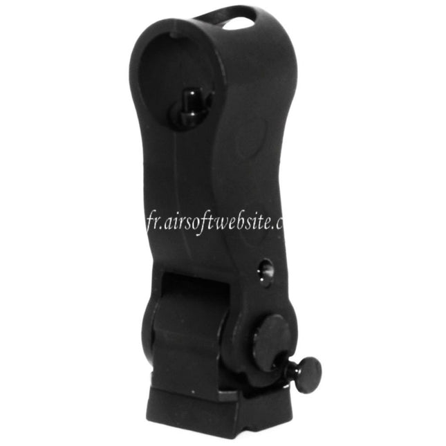 CYMA Métal Guidon Convient pour CYMA FN SCAR-L MK16 AEG Fusil Airsoft