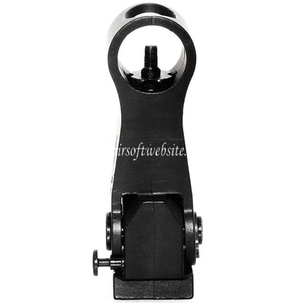 CYMA Métal Guidon Convient pour CYMA FN SCAR-L MK16 AEG Fusil Airsoft