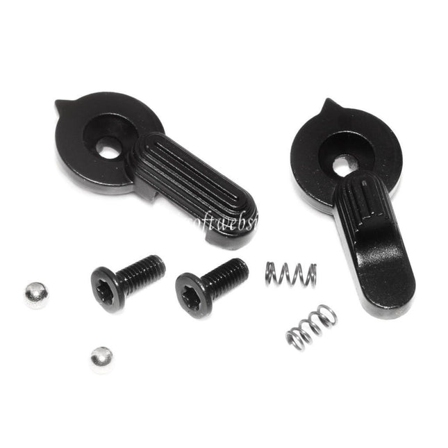 CYMA Sélecteur Convient pour CYMA Platinum CM098 SR25 QBS Série AEG Fusil Airsoft