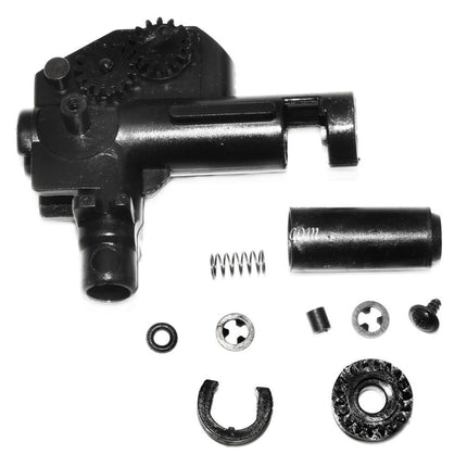 CYMA Hop Up Chambre Convient pour CYMA CM063 FN Herstal SCAR Série AEG Fusil Airsoft
