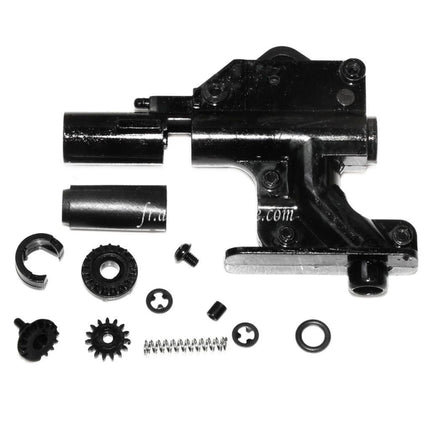 CYMA Hop Up Chambre Convient pour CYMA CM093 SR47 Série AEG Fusil Airsoft