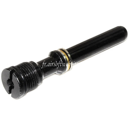 CYMA QD Ressort Guide Convient pour CYMA Platinum CM098 SR25 QBS Série AEG Vitesse Boîte Fusil Airsoft