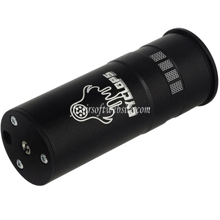 40Max 100 Billes Cyclops 40mm Gaz Grenade Cartouche