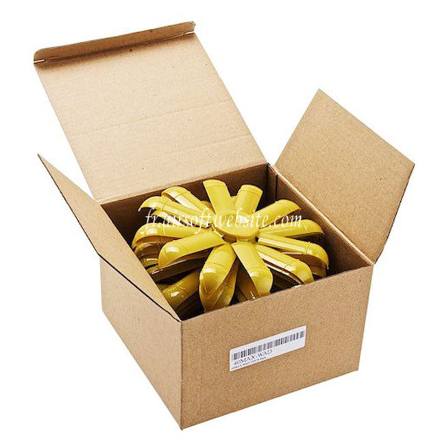 40Max 30pièces Plastique Wad Cap Convient pour 40WAD 40mm Gaz Grenade Cartouche