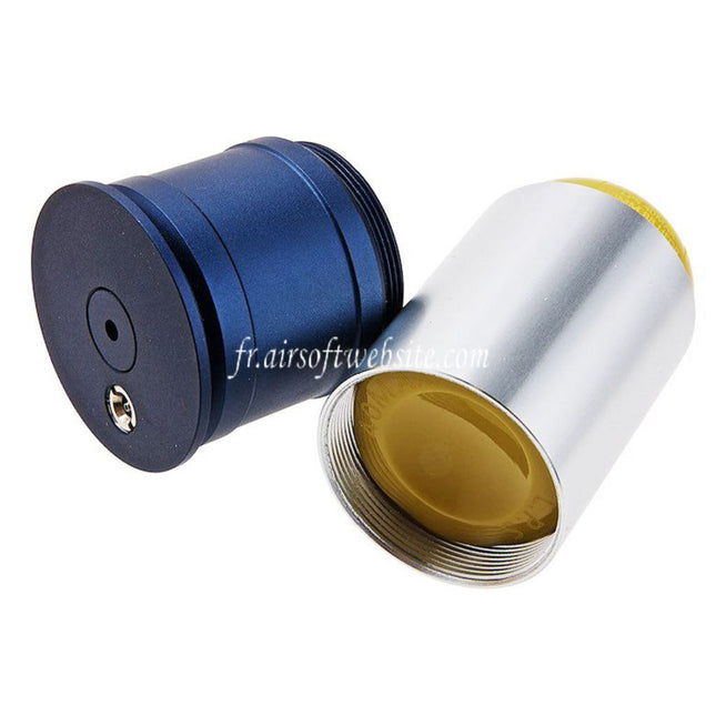 40Max 40WAD 40mm Grenade Gaz Cartouche avec 30pièces Plastique Wad Cap