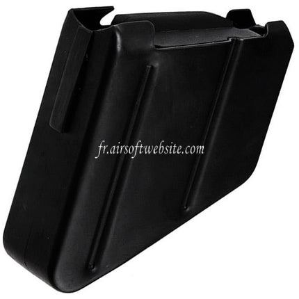ARES 35 Billes Chargeur Convient pour ARCTURUS Convient pour ARES Lee Enfield No.4 MK1 L42A1 Série Spring Action Sniper Fusil Airsoft Noir