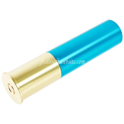 Farsan 2pièces 6 Billes Chasse Cartouche Convient pour Farsan 0521 Double Canon Shotguns