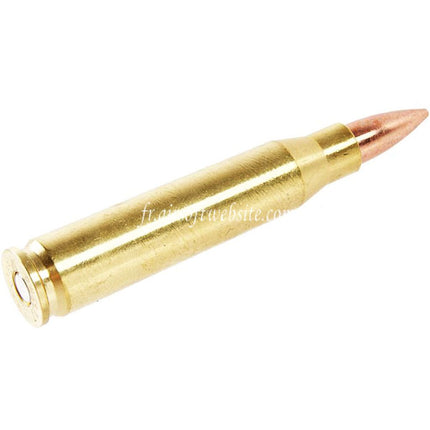 Farsan 2 Pièces 5.56 M4 Balle Factice