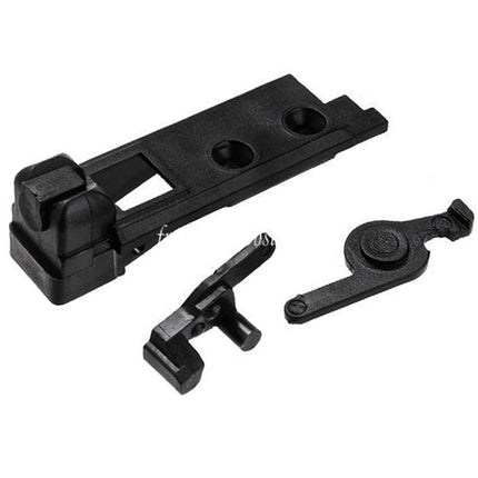 G&P Chargeur Feeding Lip Réparation Kit Convient pour G&P MWS057 GMAG-L MWS System Chargeur
