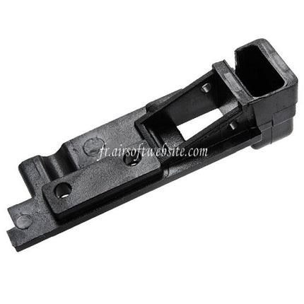 G&P Chargeur Feeding Lip Réparation Kit Convient pour G&P MWS057 GMAG-L MWS System Chargeur