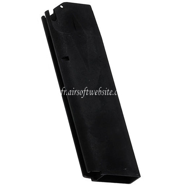 Guarder Aluminum Chargeur Boîtier Convient pour Tokyo Marui P226 E2 GBB Pistolet Airsoft