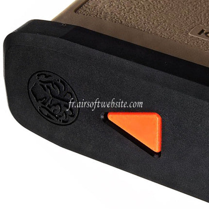 KRYTAC 150 Billes Polymère Mid-Cap Chargeur Convient pour M4 M16 Série AEG Fusil Airsoft