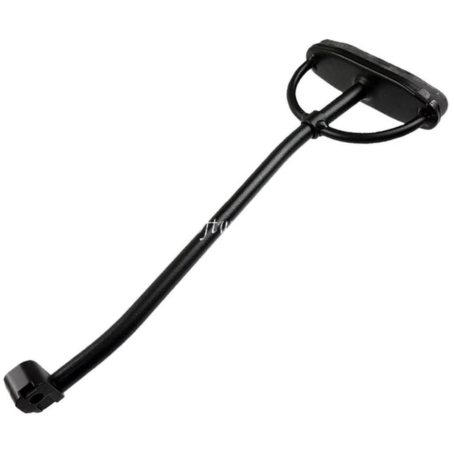 Golden Eagle Pliable Crosse Convient pour Jing Gong JG Golden Eagle 6802C AMD65 Série AEG Fusils Airsoft Noir