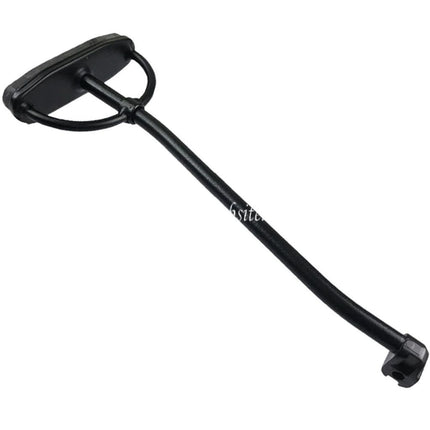 Golden Eagle Pliable Crosse Convient pour Jing Gong JG Golden Eagle 6802C AMD65 Série AEG Fusils Airsoft Noir