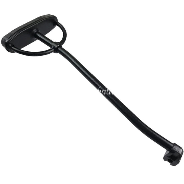 Golden Eagle Pliable Crosse Convient pour Jing Gong JG Golden Eagle 6802C AMD65 Série AEG Fusils Airsoft Noir