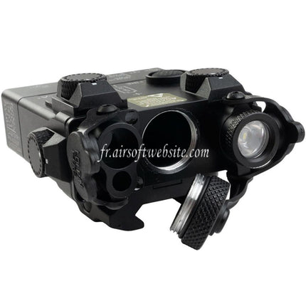 SOTAC DBAL-A2 Rouge Laser Devices avec IR