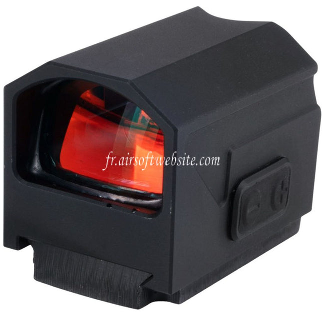 Northtac Ronin F11 Micro Rouge Visée à Point