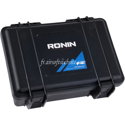 Northtac Ronin F11 Micro Rouge Visée à Point