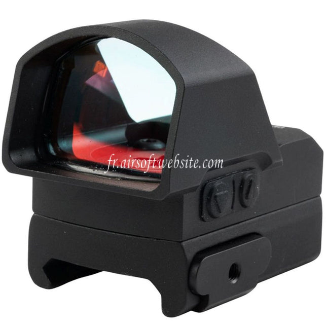 Northtac Ronin F12 Micro Rouge Visée à Point