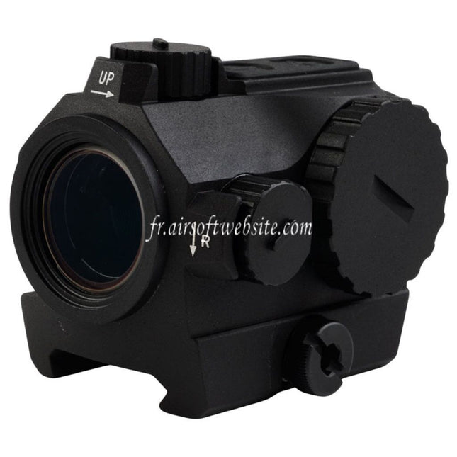 Northtac Ronin P10 Rouge Visée à Point