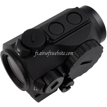 Northtac Ronin P10 Rouge Visée à Point
