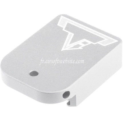 EMG TTI COMBAT MASTER Chargeur Base Plaque Couvre Convient pour EMG SAI STI TTI / AW / WE / Tokyo Marui Hi-Capa GBB Co2 Pistolet Chargeur