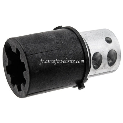 VFC New Version Rotary Style Hop Up Set Convient pour VFC M4 Série GBB Fusil Airsoft