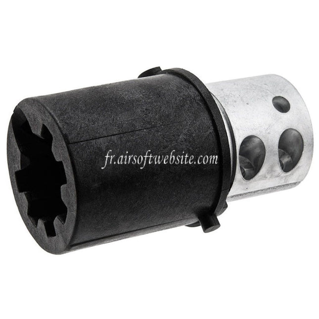 VFC New Version Rotary Style Hop Up Set Convient pour VFC M4 Série GBB Fusil Airsoft