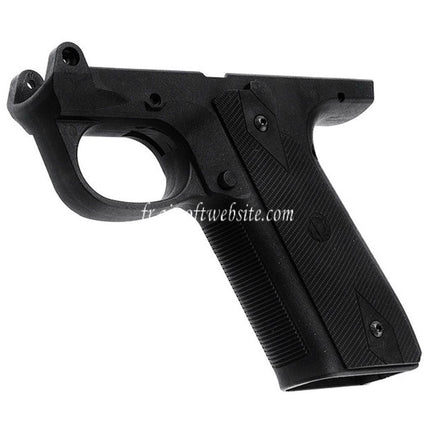 CTM TAC Ruger Style Polymère Boîtier Convient pour Action Army AAP01 Série GBB Pistolet Airsoft