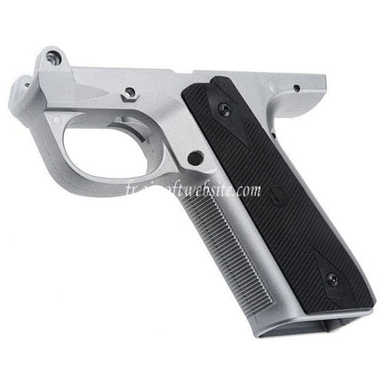 CTM TAC Ruger Style Polymère Boîtier Convient pour Action Army AAP01 Série GBB Pistolet Airsoft
