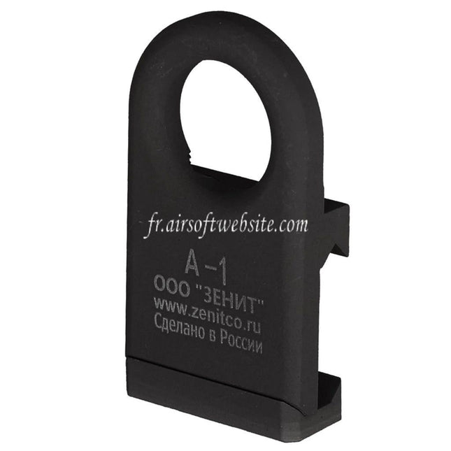 5KU Aluminum A-1 Sangle Pivot Montage Convient pour 20mm Rail