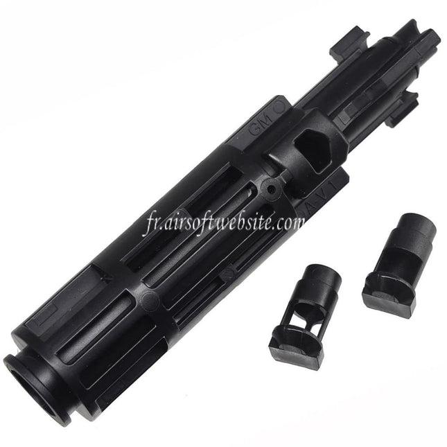 Guns Modify GM EVO Fixe FPS Buse Boitier V1.0 Convient pour Tokyo Marui MWS M4 GM AR 416A5 SCAR-L MK2 Serie GBB Fusils
