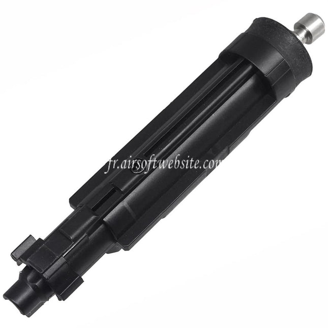 Guns Modify GM EVO Fixe FPS Standard Buse Set V1.0 Convient pour Cybergun GM FN SCAR-L MK2 Serie GBB Fusils