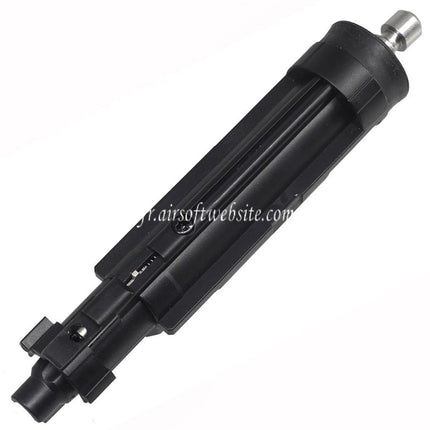 Guns Modify GM EVO Reglable Complete Buse V1.0 Convient pour Tokyo Marui MWS M4 GM AR 416A5 Serie GBB Fusils