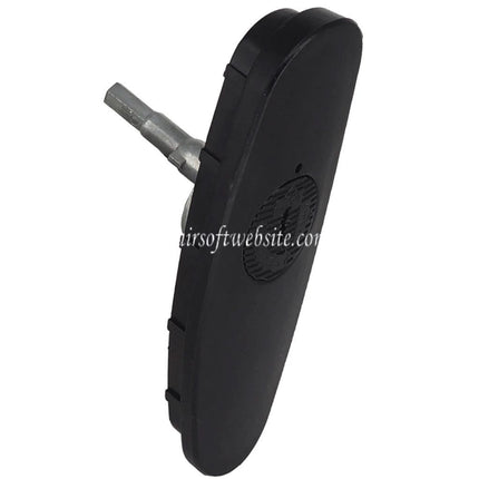 DOUBLE BELL Crosse Plaque Convient pour DOUBLE BELL 103 Winchester M1894 Serie Fusils Airsoft