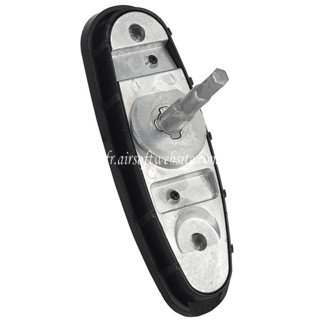 DOUBLE BELL Crosse Plaque Convient pour DOUBLE BELL 103 Winchester M1894 Serie Fusils Airsoft