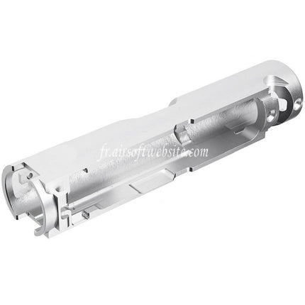 Narcos Airsoft CNC Aluminum Haut Boîtier Convient pour Action Army AAP01 Série GBB Pistolet