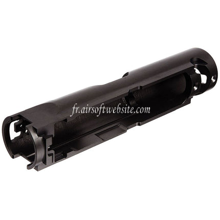 Narcos Airsoft CNC Aluminum Haut Boîtier Convient pour Action Army AAP01 Série GBB Pistolet