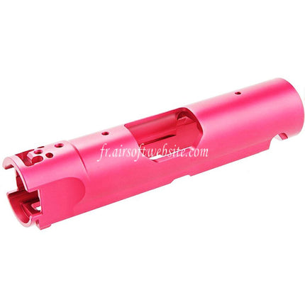 Narcos Airsoft CNC Aluminum Haut Boîtier Convient pour Action Army AAP01 Série GBB Pistolet