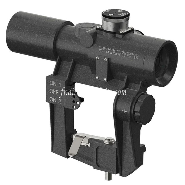 Vector Optics VictOptics 1x28 Airsoft SVD Rouge Visée à Point